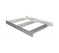 Vigor V6688 Jeu de plaques à tronçonner 500N + 1000