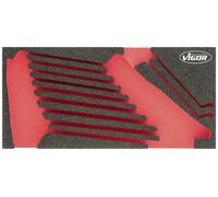 Vigor V6722-L V6722-L Insert en mousse