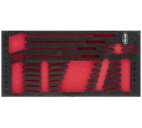 Vigor V6723-L V6723-L Insert en mousse