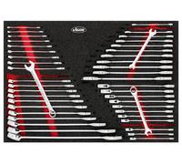 Vigor V6724N Clé mixte