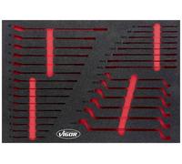Vigor V6726-L V6726-L Insert en mousse
