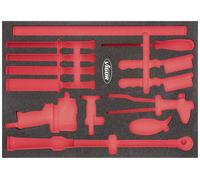 Vigor V6812-L V6812-L Insert en mousse