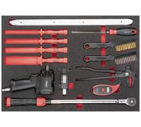 Vigor V6812 V6812 Jeu d'outils
