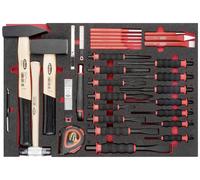 Vigor V6817 V6817 Jeu d'outils