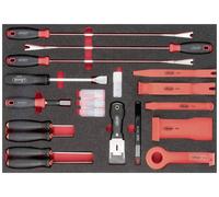 Vigor V6818 V6818 Jeu d'outils