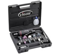 Vigor V6906 Meuleuse pneumatique