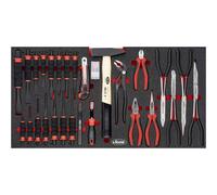 Vigor V7015N Jeu d'outils