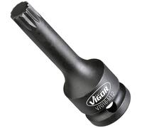 Vigor V7018-M12 Embout intérieur multi-usage 1/2" M12