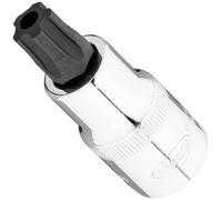 Vigor V7055-IPR55 étoile intérieure Embout de tournevis 1 pièce carré, 1/2\ (12.5 mm)