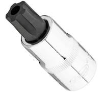 Vigor V7055-IPR60 étoile intérieure Embout de tournevis 1 pièce carré, 1/2\ (12.5 mm)