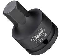 Vigor V7212-H19 V7212-H19 Douille pour perceuse à percussion 19 mm