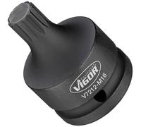 Vigor V7212-M16 V7212-M16 Douille pour perceuse à percussion