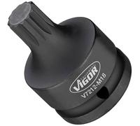 Vigor V7212-M18 V7212-M18 Douille pour perceuse à percussion