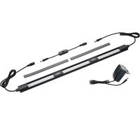 VIGOR V7283/2 Bande lumineuse à LED ∙ Kit de base