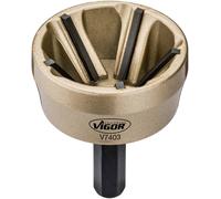 Vigor V7403 Embout pour ébavureur 1 pc(s)