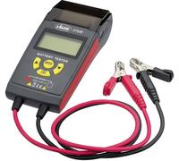 Vigor V7548 Testeur de batterie de voiture test de batterie, test daccu, avec imprimante, surveillance de la charge, adapté au start/stop, contrôle alternateur