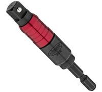 Vigor V7638 Adaptateur à chocs Propulseur 1/4\ (6.3 mm) 92 mm 1 pc(s)