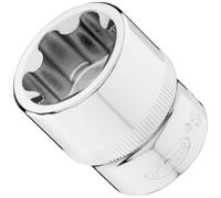 Vigor V7920-EP30 Profil E+ Douille 1 pièce 1/2\ (12.5 mm)