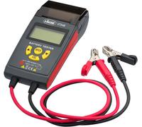 VIGOR Vig BATTERIETESTER 12/24V| V7548 (V7548)