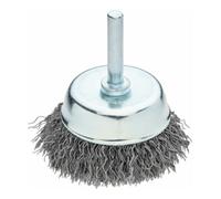 VIGOR VIGOR Brosse à pot 50 mm grossière V6800-50 Quantité:1