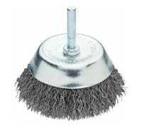 VIGOR VIGOR Brosse à pot 75 mm grossière V6800-75 Quantité:1