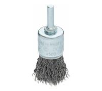 VIGOR VIGOR Brosse à tête ronde 25 mm V6802 Quantité:1