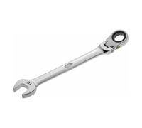 VIGOR VIGOR Clé mixte à cliquet articulée SW 14 Quantité:1