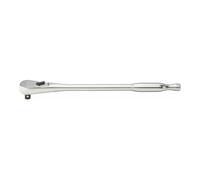 VIGOR VIGOR Cliquet à denture fine réversible carré extérieur 12,5 mm (1/2"), L 380 mm Quantité:1