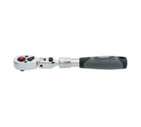 VIGOR VIGOR Cliquet articulé télescopique 1⁄4″ V6614 Quantité:1