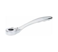 VIGOR VIGOR Cliquet réversible 10 = 3/8 pouce carré extérieur pour douilles extra-plates V6202-1 ∙ Carré massif 10 mm (3/8 pouce) Quantité:1
