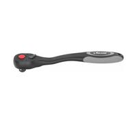 Vigor Blinky Cliquet réversible V6012 1/2 pouce (12,5 mm) 250 mm denture fine