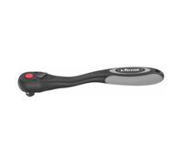 VIGOR VIGOR Cliquet réversible V6038 carré massif 10 mm (3/8 pouce) L totale : 198 mm Quantité:1