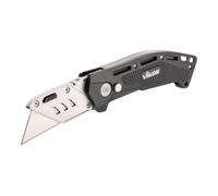 VIGOR VIGOR Couteau pliant universel V7099 180 mm Quantité:1