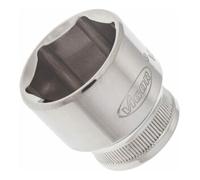 VIGOR VIGOR Douille à chocs 3/8" carré creux 10 mm profil hexagonal extérieur V2261N, 30 mm Quantité:1