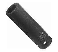VIGOR VIGOR Douille à cliquet V5550L-15 carré creux 12,5 mm (1/2 pouce) profil hexagonal extérieur 15 Quantité:1