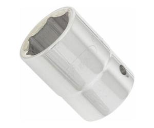 VIGOR VIGOR Douille à prise carrée 20 = 3/4 pouce, profil hexagonal intérieur V2328N, 20 mm creux, 50 mm L Quantité:1