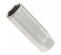 VIGOR VIGOR Douille de bougie 10 mm 3/8" carré intérieur profil hexagonal extérieur V2613N, L 66 mm Quantité:1