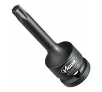 VIGOR VIGOR Douilles à chocs pour visseuse à chocs, profil TX interne V7017-T45 Quantité:1