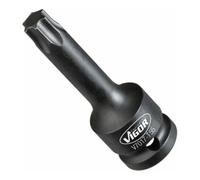 VIGOR VIGOR Douilles à chocs pour visseuse à chocs, profil TX interne V7017-T55 Quantité:1