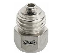 VIGOR VIGOR Embout pour rivets aveugles 3,2 mm V3735-3.2 Quantité:1