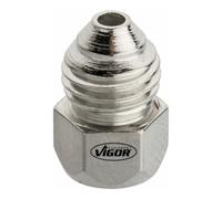 VIGOR VIGOR Embout pour rivets aveugles 4,0 mm V3735-4.0 Quantité:1