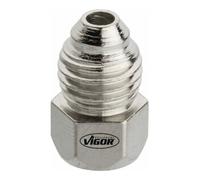 VIGOR VIGOR Embout pour rivets aveugles 4,8 mm V3735-4.8 Quantité:1