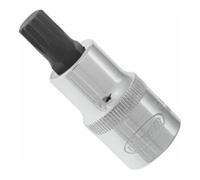 VIGOR VIGOR Embout tournevis à douille 12,5 mm (1/2") XZN intérieur M10, L 55 mm Quantité:1