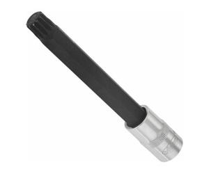 VIGOR VIGOR Embout tournevis intérieur étoile XZN 12,5 mm (1/2") M14, L 140 mm Quantité:1