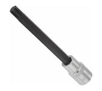 Vigor Embout tournevis RIBE V2223 – Carré creux 12,5 mm (1/2") – Profil 140 mm – Quantité 1