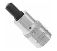 VIGOR VIGOR Embout tournevis RIBE à carré creux 12,5 mm (1/2"), profil intérieur 55 mm M9 V2206 Quantité:1