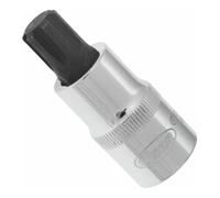 Vigor Blinky Embout tournevis RIBE V2208 - carré creux 12,5 mm (1/2") 55 mm - 1 pièce