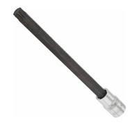 VIGOR VIGOR Embout tournevis TX intérieur 12,5 mm (1/2") carré creux T60 V2183, L 200 mm Quantité:1