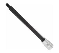 VIGOR VIGOR Embout tournevis TX intérieur carré 12,5 mm (1/2") T40, L 200 mm V2179 Quantité:1