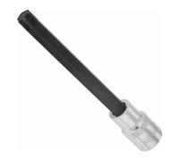 VIGOR VIGOR Embout tournevis TX intérieur carré 12,5 mm (1/2") T55, longueur 140 mm V2176 Quantité:1